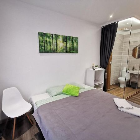 Lime Studio Apartment Klaipėda Exteriér fotografie