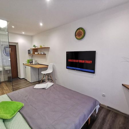 Lime Studio Apartment Klaipėda Exteriér fotografie