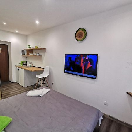 Lime Studio Apartment Klaipėda Exteriér fotografie
