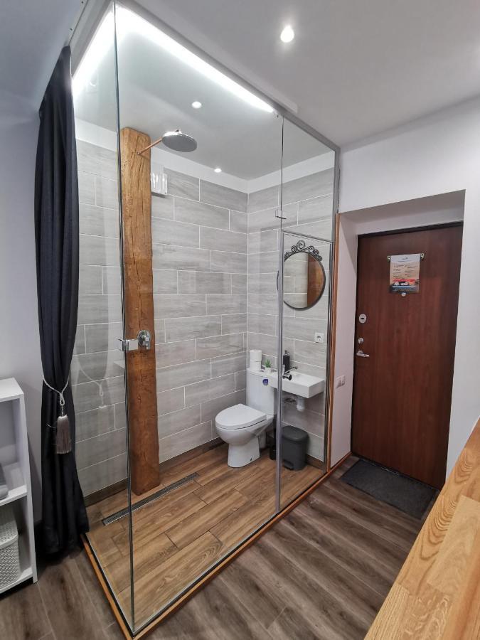 Lime Studio Apartment Klaipėda Exteriér fotografie