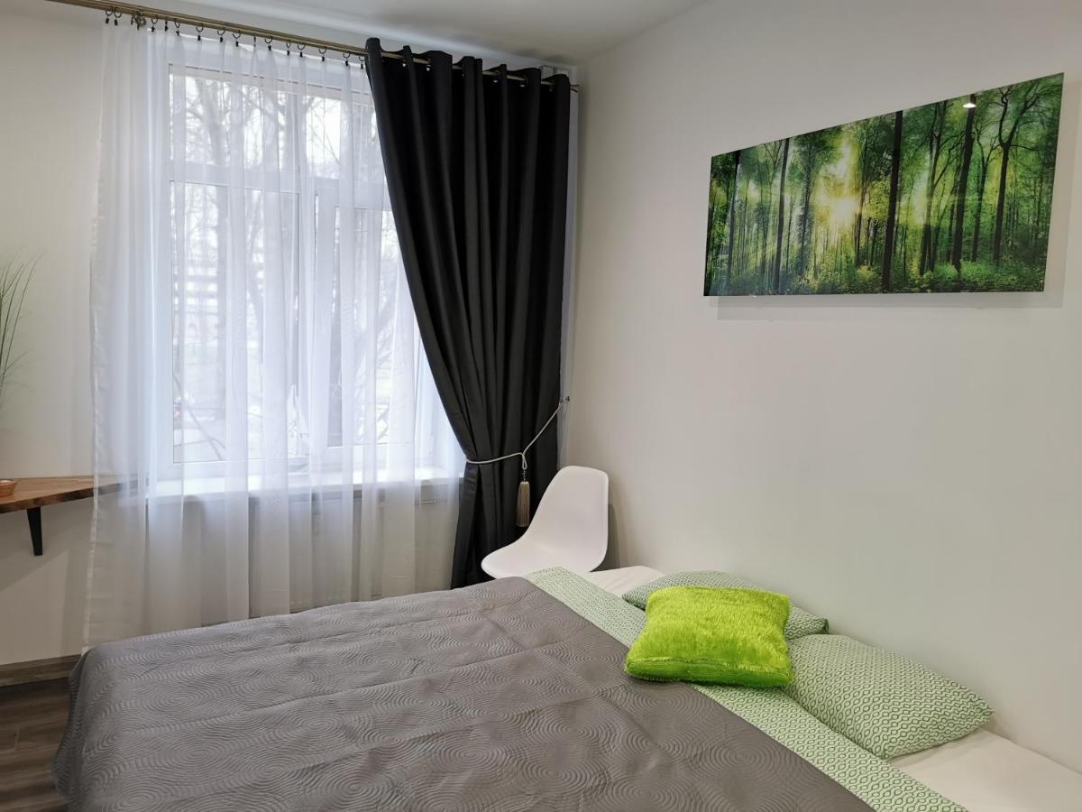 Lime Studio Apartment Klaipėda Exteriér fotografie