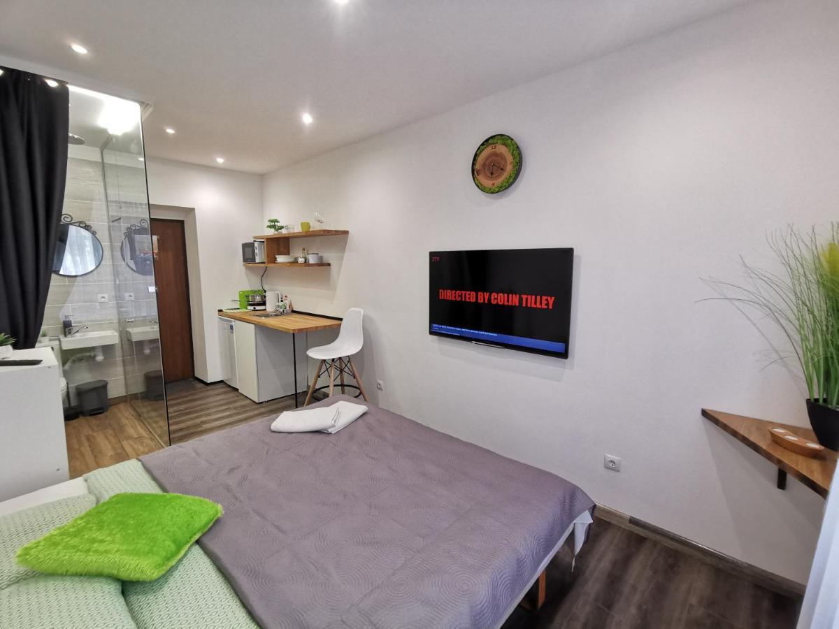 Lime Studio Apartment Klaipėda Exteriér fotografie