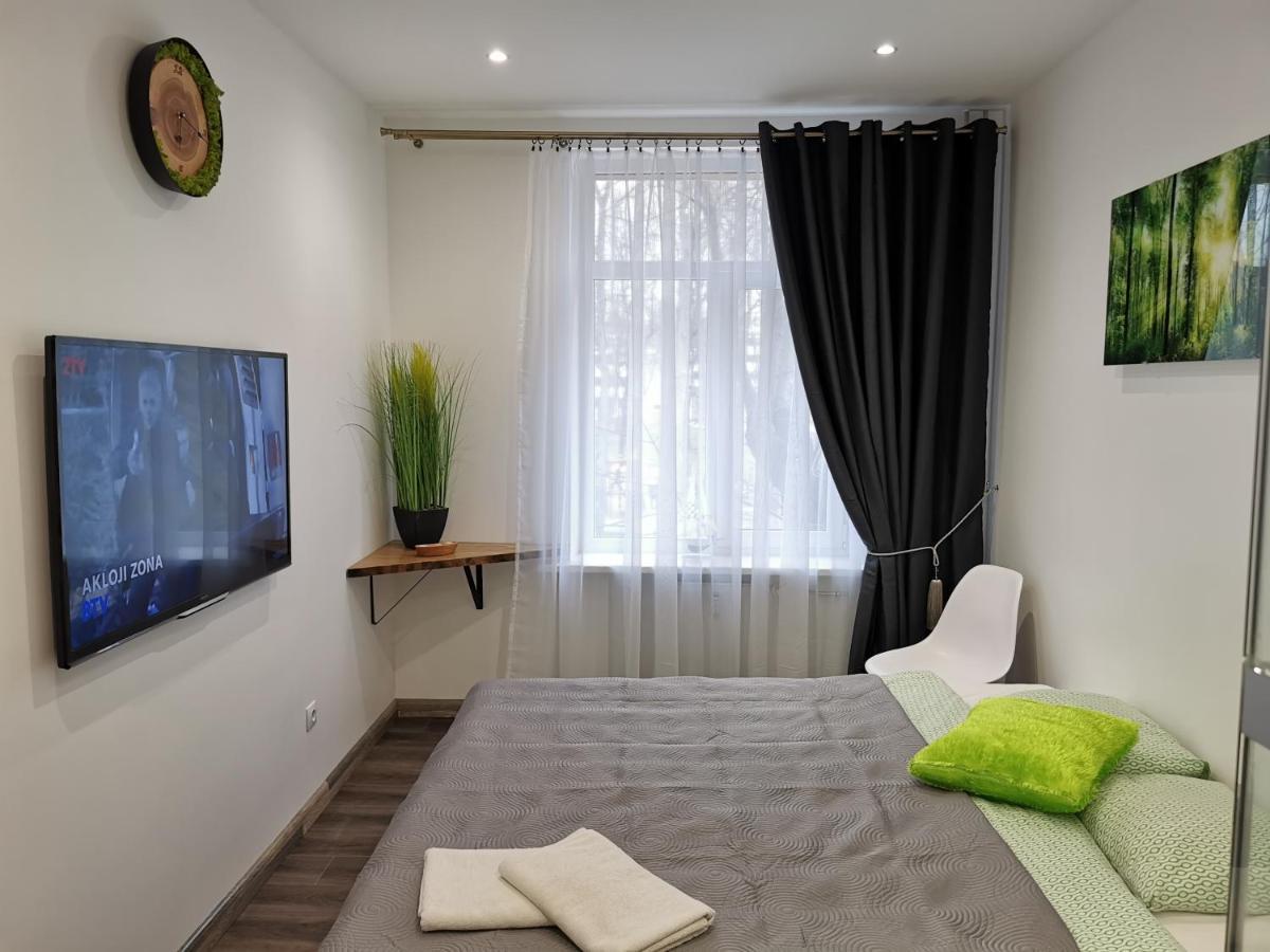 Lime Studio Apartment Klaipėda Exteriér fotografie
