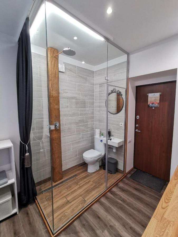 Lime Studio Apartment Klaipėda Exteriér fotografie
