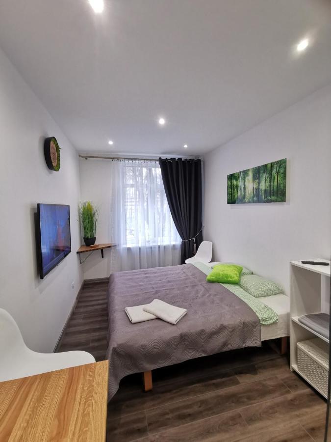 Lime Studio Apartment Klaipėda Exteriér fotografie